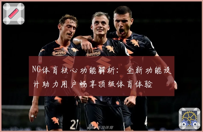 NG体育核心功能解析：全新功能设计助力用户畅享顶级体育体验